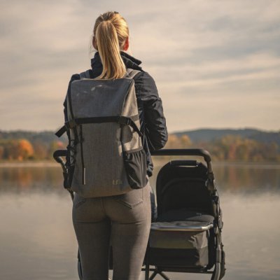 TFK Batoh na rukojeť - obrázek