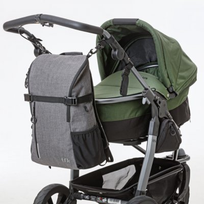 TFK Batoh na rukojeť - obrázek