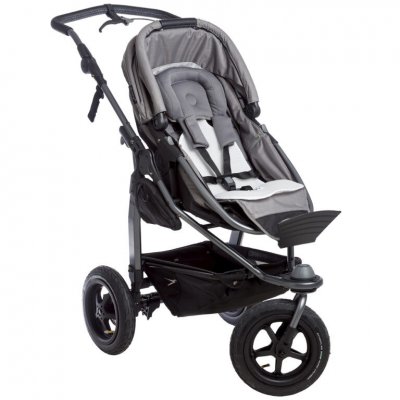 TFK Vložka do kočárků - obrázek