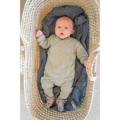 Lodger Dreamer Tribe Basic - Ocean - obrázek