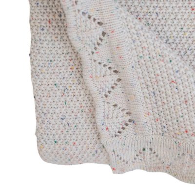 Lodger Dreamer Tribe Fancy - Cloud Dancer - obrázek