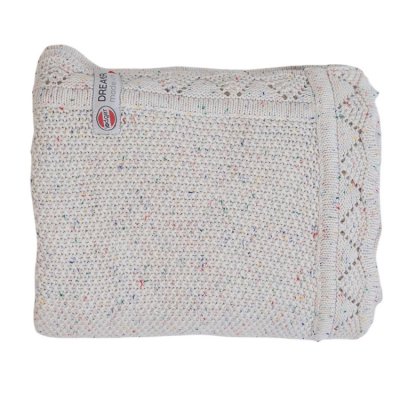 Lodger Dreamer Tribe Fancy - Cloud Dancer