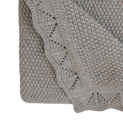 Lodger Dreamer Tribe Fancy - Mist - obrázek