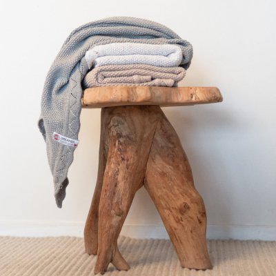 Lodger Dreamer Tribe Fancy - Mist - obrázek