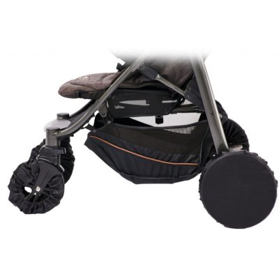 Diago návleky na kola kočárku - 4 ks