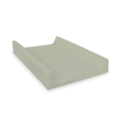 Ceba Baby Caro přebalovací podložka tvrdá 70 x 50 cm Comfort  - Thyme - obrázek
