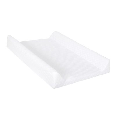 Ceba Baby Caro přebalovací podložka tvrdá 70 x 50 cm Comfort  - White - obrázek