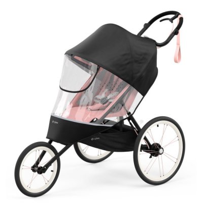 Cybex Avi pláštěnka - Transparent