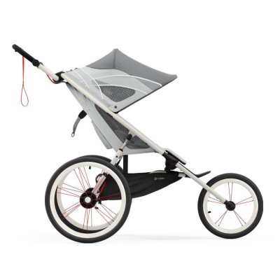 Cybex Avi Seat Pack - Medal Grey - obrázek