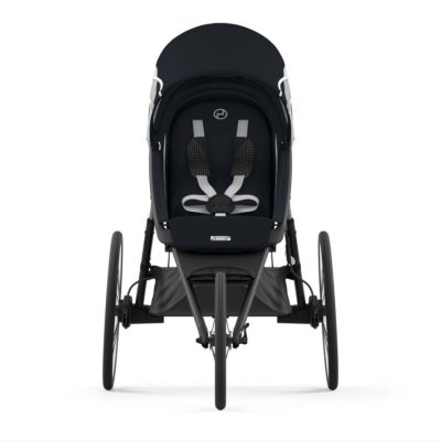 Cybex Avi Seat Pack - All Black - obrázek