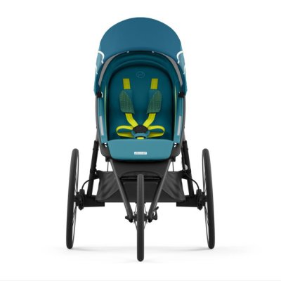 Cybex Avi Seat Pack - Maliblue - obrázek