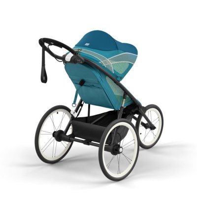 Cybex Avi Seat Pack - Maliblue - obrázek