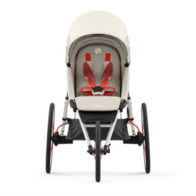 Cybex Avi Seat Pack - Bleached Sand - obrázek