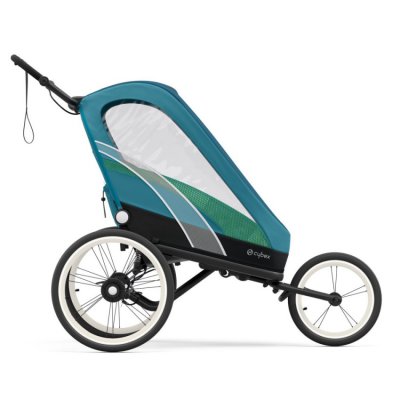 Cybex Zeno Seat Pack - Maliblue - obrázek