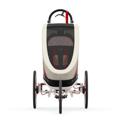 Cybex Zeno Seat Pack - Bleached Sand - obrázek