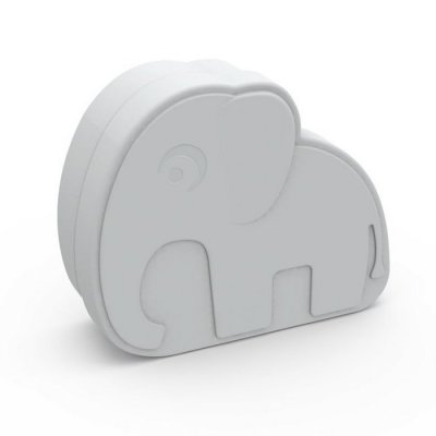 Done by Deer obědový box Elphee - Šedý