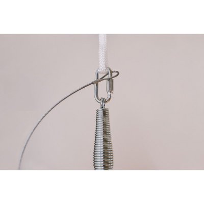 Incababy pružina do houpačky - obrázek