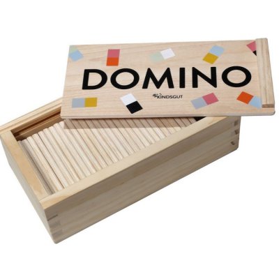 Kindsgut Domino - Zvířata