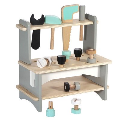 Kindsgut dřevěný dětský ponk NEW