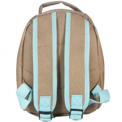 Kindsgut Eco batoh - Mintová - obrázek