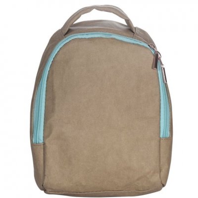 Kindsgut Eco batoh - Mintová