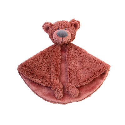 Happy Horse medvídek přítulka - Bobbie