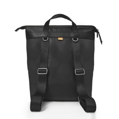 PacaPod přebalovací taška Saunton Pack - Černá - obrázek