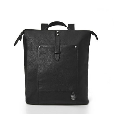 PacaPod přebalovací taška Saunton Pack - Černá