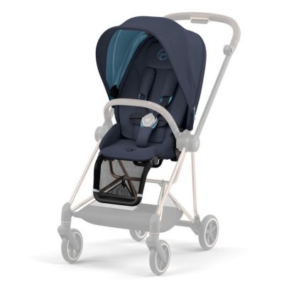 Cybex Mios 3.0 Seat Pack - Nautical Blue 2023