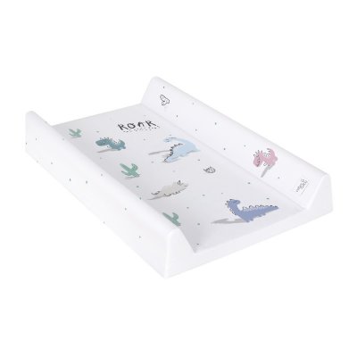 Ceba Baby Candy Andy přebalovací podložka tvrdá 70 x 50 cm Comfort  - Dino - obrázek
