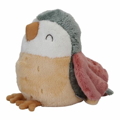 Little Dutch dárkový set - Květiny a motýli - obrázek