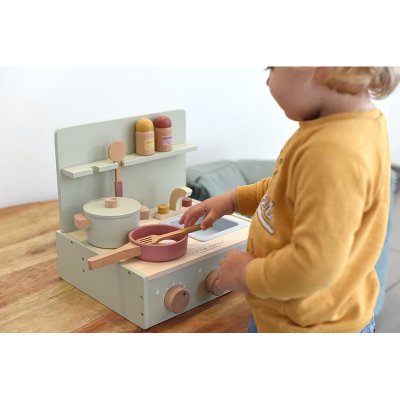 Little Dutch mini kuchyňka - obrázek