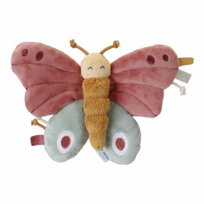 Little Dutch muchláček aktivity - Motýl