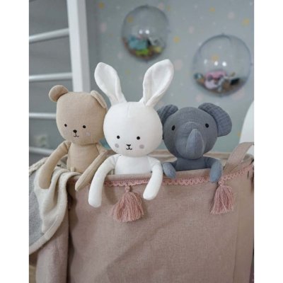 JaBaDaBaDo sloník - obrázek