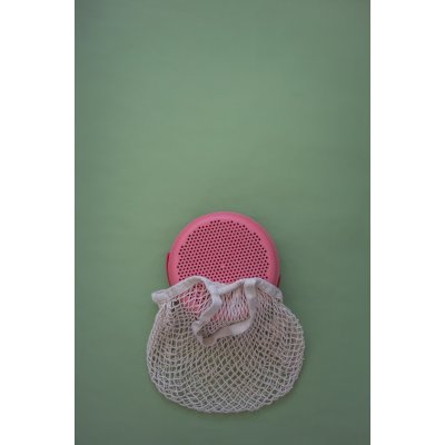 Compactoys skládací sada na písek 7v1 - Modrá - obrázek