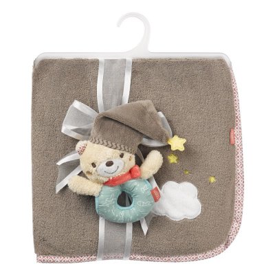 Baby Fehn deka Bruno