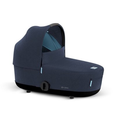 Cybex Mios 3.0 Lux korba Plus - Midnight Blue 2023