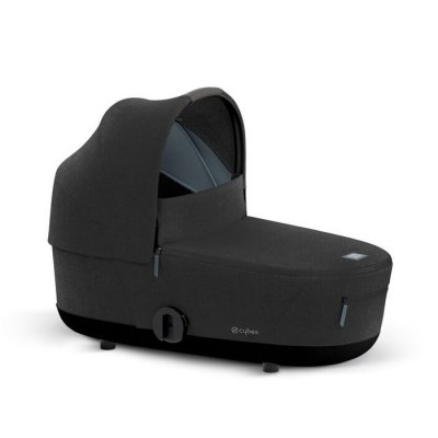 Cybex Mios 3.0 Lux korba Plus - Stardust Black 2023