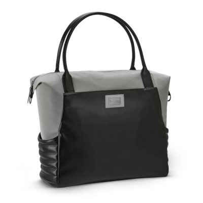 Cybex Platinum Přebalovací taška velká - Soho Grey