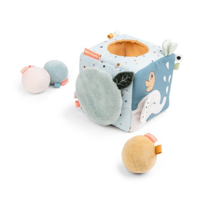 Done by Deer aktivní kostka Deer Friends - obrázek