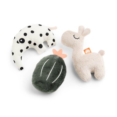 Done by Deer Hide & Seek aktivní hračka Lalee - obrázek