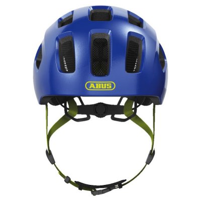 Abus dětská helma Youn-l 2.0 - Sparkling Blue, vel. S - obrázek