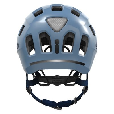 Abus dětská helma Youn-l 2.0 - Glacier Blue, vel. S - obrázek