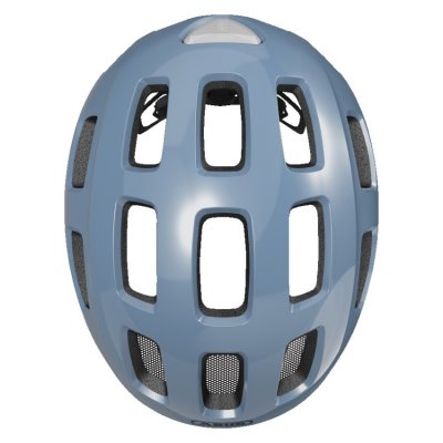 Abus dětská helma Youn-l 2.0 - Glacier Blue, vel. S - obrázek