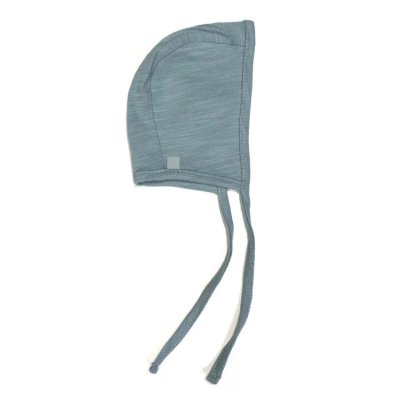 Elodie Details Čepička pro miminko Newborn - Mineral Green, 3 - 6 m