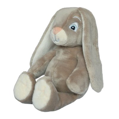 My Teddy můj králíček - Hnědý - obrázek