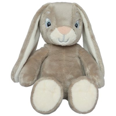 My Teddy můj králíček - Hnědý