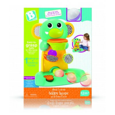 B. Kids Hrací pult Happy Hoops - obrázek