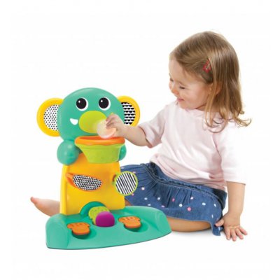 B. Kids Hrací pult Happy Hoops - obrázek