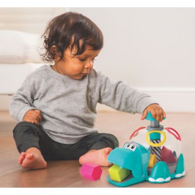 B. Kids Hroch s vkládacími tvary - obrázek